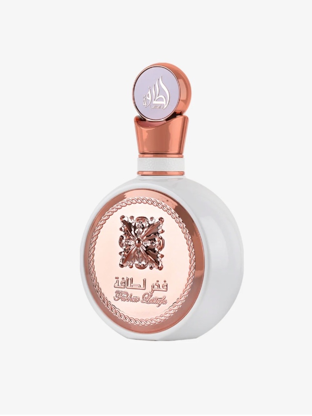 Lattafa Fakhar EDP Fruity Feminine Arab Summer